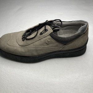 Ecco Mens  Casual Walking Shoes Size US 8 Ecco Mens Shoe